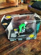 Figurine joe bar - team, kawasaki