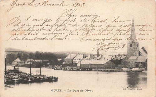 Givet pont - 08,
