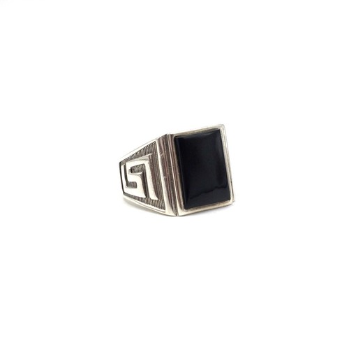 Bague argent sterling 925 - bague, en