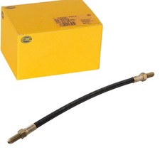 HELLA Tuyau De Frein Arrière