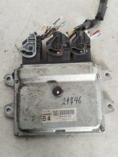 Calculateur moteur d'origine