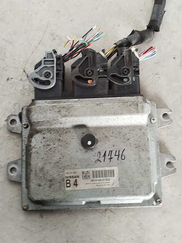 Calculateur moteur origine - calculateur, d'origine