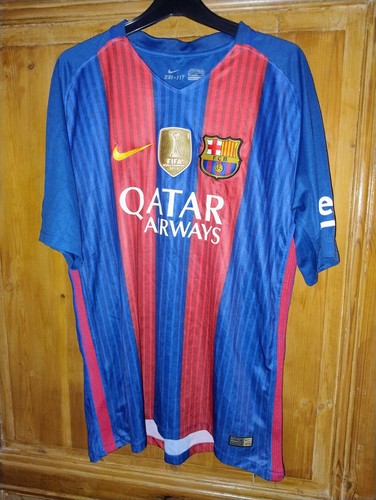 Maillot barcelone saison - maillot,