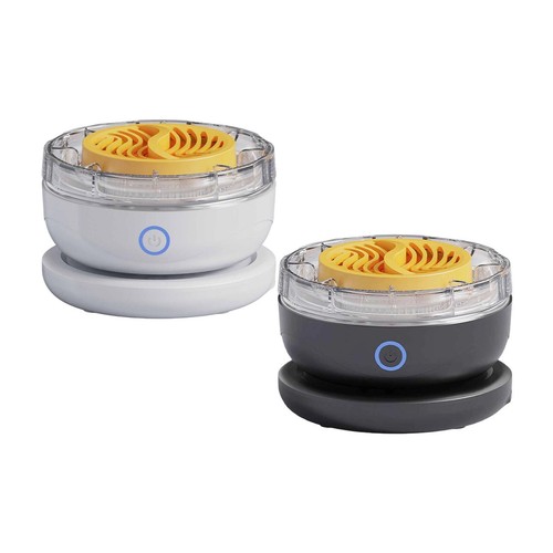 Machine nettoyage fruits - de,