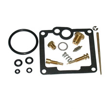 Kit réparation carburateur KEYSTER Suzuki DR 125 S 1982-1984