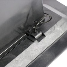 Canot pneumatique de suivi Skeg Board pièces détachées accessoires intégral