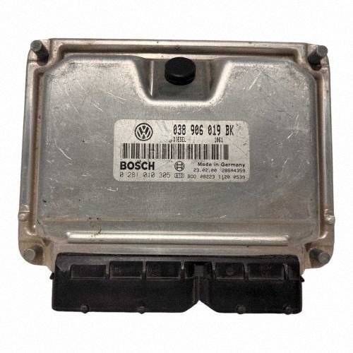 Calculateur moteur - , (ecu)