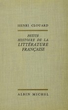 Petite Histoire De La