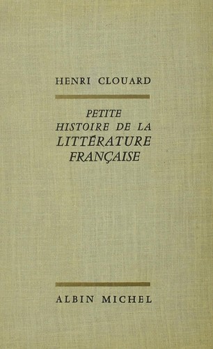 Petite histoire la - petite, de