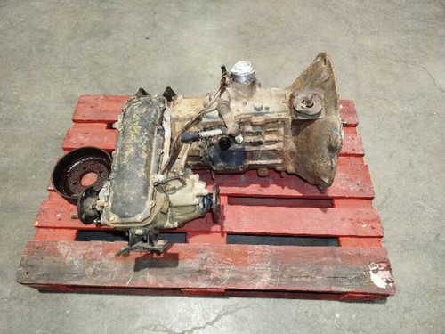 Boite vitesse nissan - boite,