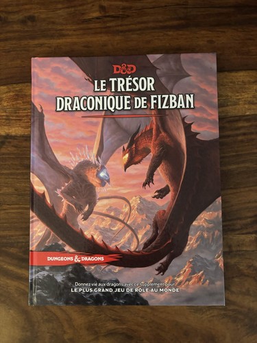 Livre jeu rôle donjons - de,