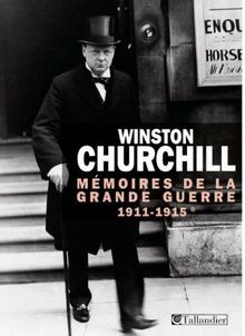 Mémoires grande guerre - la,