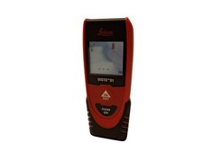 Télémètre laser Leica Disto D1 40 m - Bluetooth (contrôle par application)...