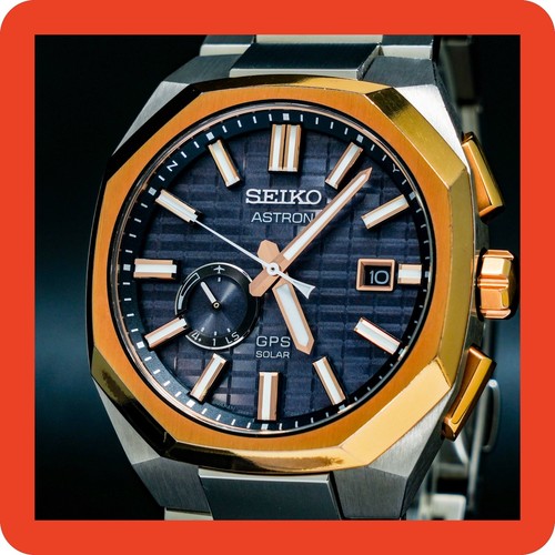 Mint seiko astron nexter - [n-mint],