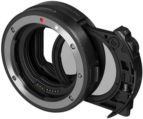 Canon eos filtre - ef-eos, r
