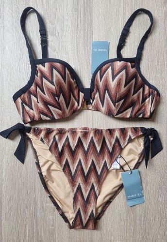Maillot bain marie - jo, 90c