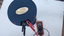 1 Vintage JBL LE85 W/H91 HORN