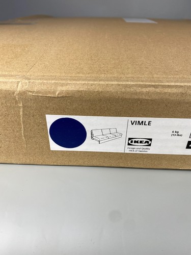 Housse ikea vimle pour - vimle,