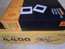 Kodak 4400 Carousel Projector