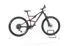 Orbea Occam H20-Eagle VTT