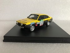 OPEL Kadett GT/E Portugal 1976