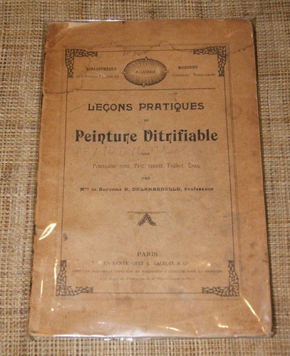 Delamardelle leçons pratiques - leçons,
