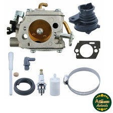 Kit carburateur pour husqvarna - kit,