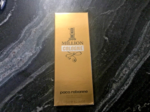 Rare paco rabanne cologne - rabanne, one
