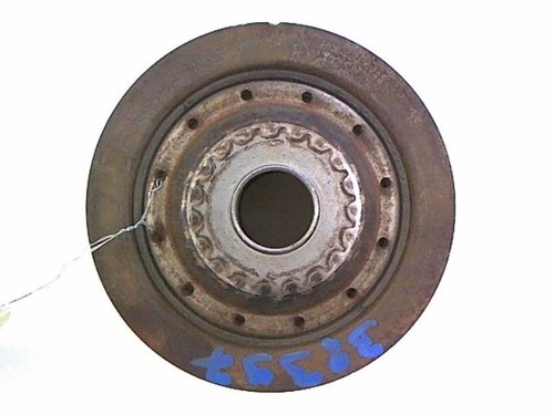 Poulie damper renault laguna - laguna, 2