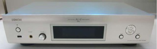 Lecteur audio réseau - , denon