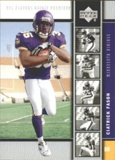 A8527- 2005 Upper Deck