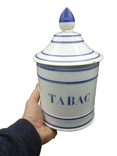 Pot tabac creil montereau - à,