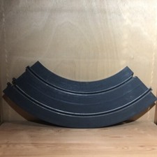 Rail courbe exterieur - rail,
