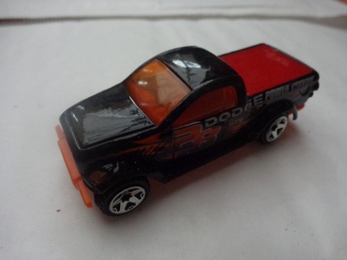 Hot wheels classic dodge - wheels,