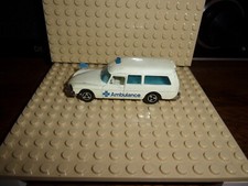 MAJORETTE  - CITROËN  DS 21