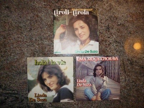 Lot disques vinyles - disques,