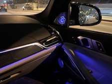 Original Bowers Wilkins Bmw