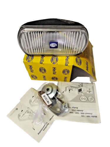 Faro fanal fend compatible - faro,