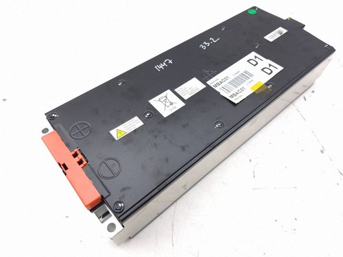 Peugeot 3008 iii 2024 batterie - peugeot,