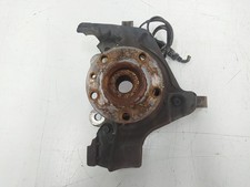 fusée avant gauche FIAT II