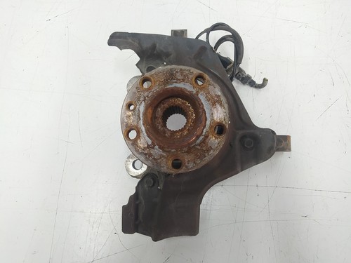 Fusée avant gauche fiat - fusée,