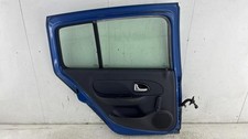 Porte arriere gauche RENAULT