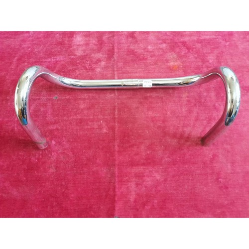 Guidon vélo ava randonneur - vélo,