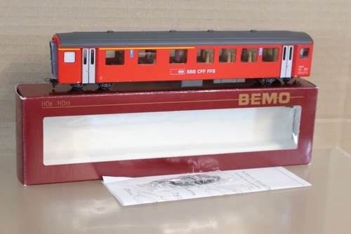 Bemo 3277 420 hom échelle - 420,