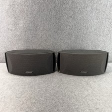 BOSE Gemstone Speakers Series