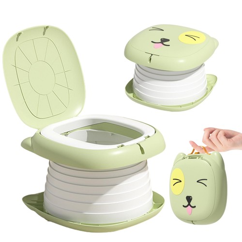 Pliante toilettes pour - pliante,