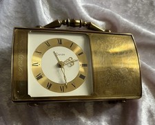 ANCIENNE PENDULETTE SWIZA -