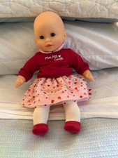 Corolle bebe calin margaux - corolle, 12"