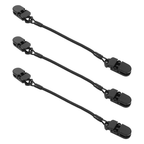 Pcs clip pour - 9, chapeau