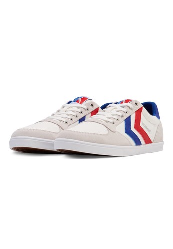Hummel slimmer stadil low - hummel,